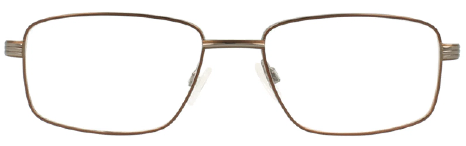 Stetson S373 Eyeglasses - Brown - view 9